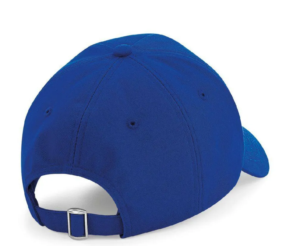 Beechfield BF025 - Casquette 5 panneaux