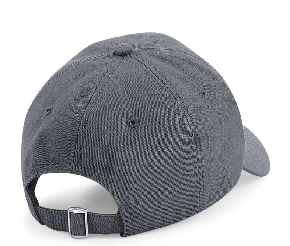 Beechfield BF025 - Casquette 5 panneaux