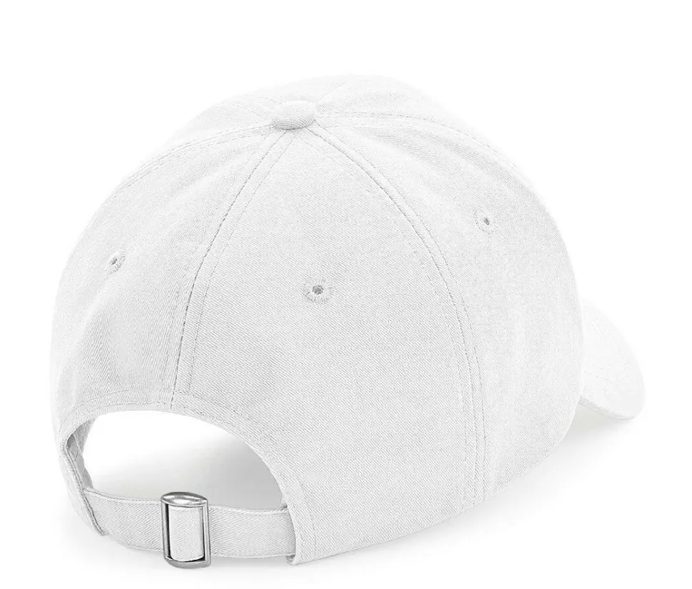 Beechfield BF025 - Casquette 5 panneaux