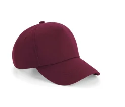 Beechfield BF025 - Casquette 5 panneaux