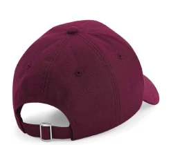 Beechfield BF025 - Casquette 5 panneaux