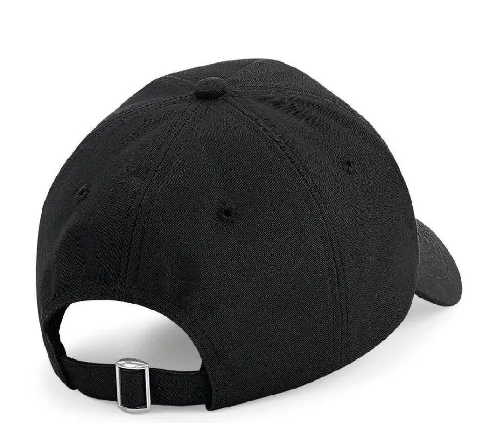 Beechfield BF025 - Casquette 5 panneaux
