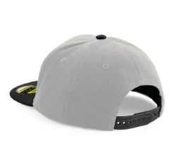 Beechfield BF660 - Casquette Visière Plate Snapback