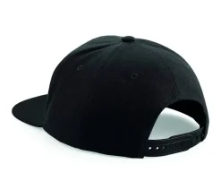 Beechfield BF660 - Casquette Visière Plate Snapback