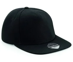 Beechfield BF660 - Casquette Visière Plate Snapback