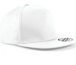 Beechfield BF610 - Casquette Visière Plate