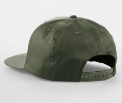 Beechfield BF610 - Casquette Visière Plate