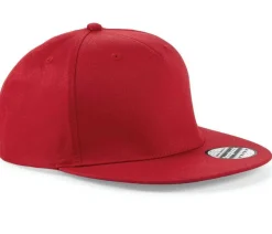 Beechfield BF610 - Casquette Visière Plate