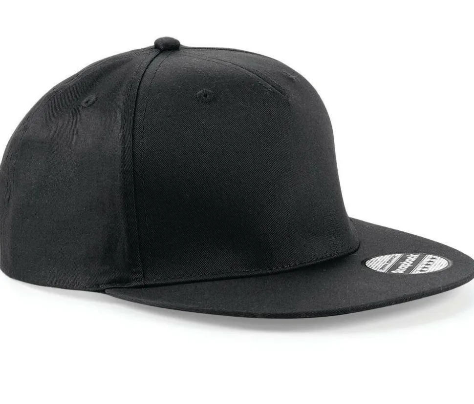 Beechfield BF610 - Casquette Visière Plate