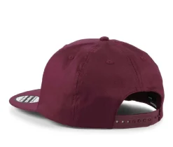 Beechfield BF610 - Casquette Visière Plate