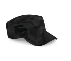 Beechfield BF033 - Casquette Militaire Camouflage