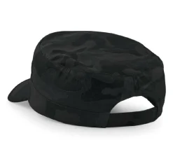 Beechfield BF033 - Casquette Militaire Camouflage