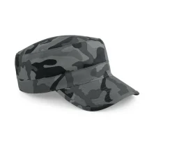 Beechfield BF033 - Casquette Militaire Camouflage