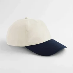 BEECHFIELD BF067 - Casquette baseball 5 pans