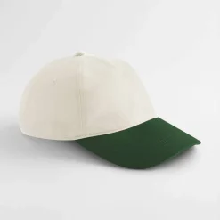 BEECHFIELD BF067 - Casquette baseball 5 pans