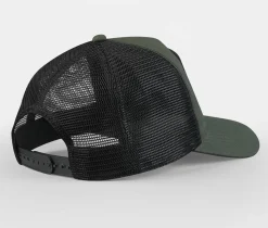 BEECHFIELD BF636 - Casquette trucker avec empiècement