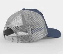 BEECHFIELD BF636 - Casquette trucker avec empiècement