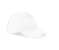 BEECHFIELD BF018 - Casquette 6 pans Ultimate