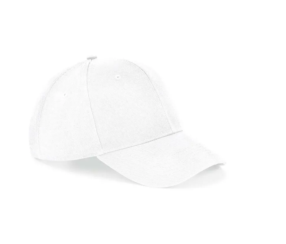 BEECHFIELD BF018 - Casquette 6 pans Ultimate