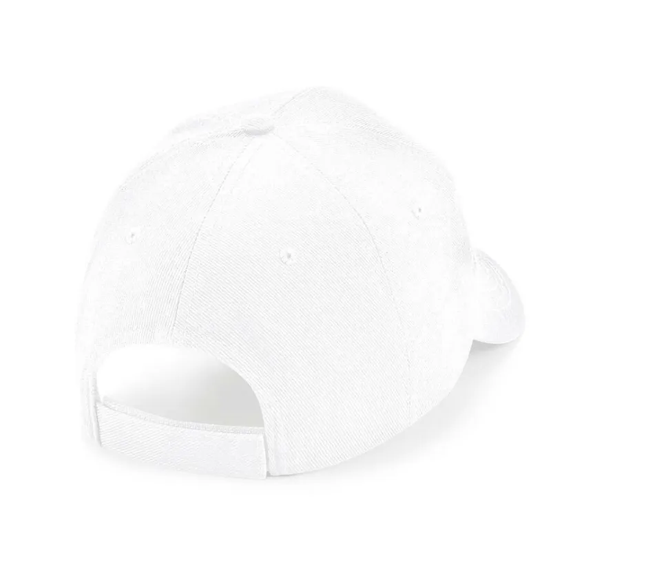 BEECHFIELD BF018 - Casquette 6 pans Ultimate