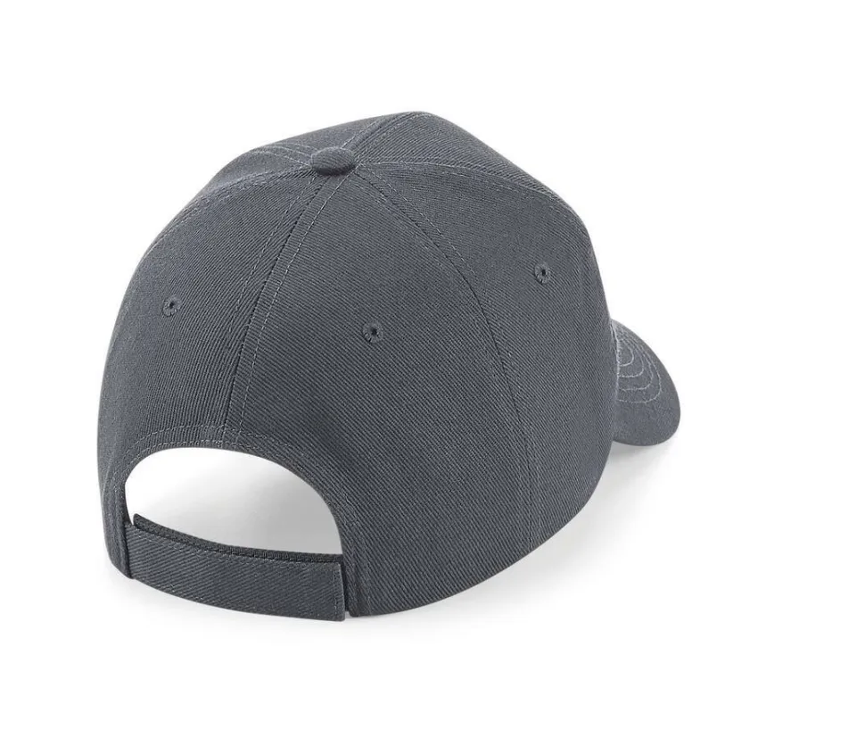 BEECHFIELD BF018 - Casquette 6 pans Ultimate