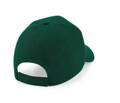 BEECHFIELD BF018 - Casquette 6 pans Ultimate