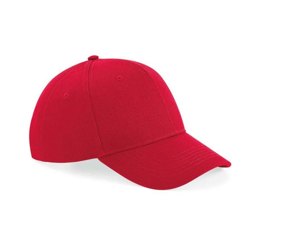 BEECHFIELD BF018 - Casquette 6 pans Ultimate