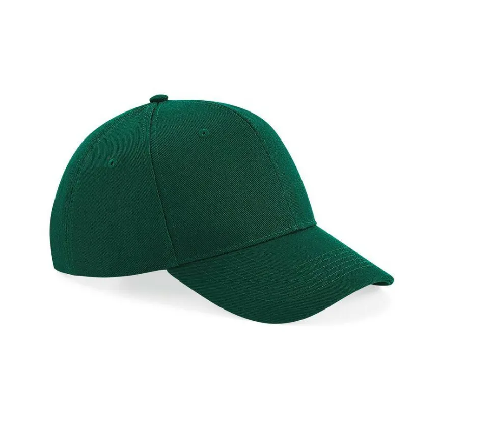 BEECHFIELD BF018 - Casquette 6 pans Ultimate
