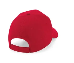 BEECHFIELD BF018 - Casquette 6 pans Ultimate