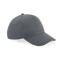 BEECHFIELD BF018 - Casquette 6 pans Ultimate