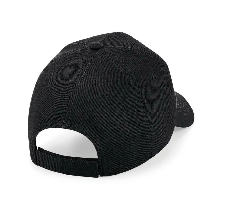 BEECHFIELD BF018 - Casquette 6 pans Ultimate