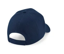 BEECHFIELD BF018 - Casquette 6 pans Ultimate