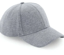Beechfield BF677 - Casquette Baseball 6 Panneaux