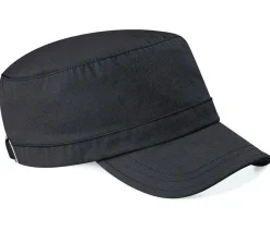 Beechfield BF034 - Casquette Vintage Résistante Beechfield