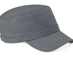Beechfield BF034 - Casquette Vintage Résistante Beechfield