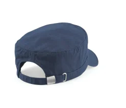 Beechfield BF034 - Casquette Vintage Résistante Beechfield
