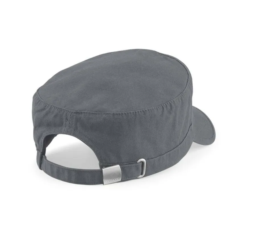 Beechfield BF034 - Casquette Vintage Résistante Beechfield