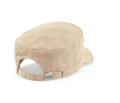Beechfield BF034 - Casquette Vintage Résistante Beechfield