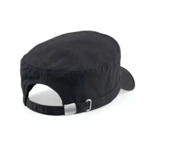 Beechfield BF034 - Casquette Vintage Résistante Beechfield