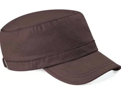 Beechfield BF034 - Casquette Vintage Résistante Beechfield