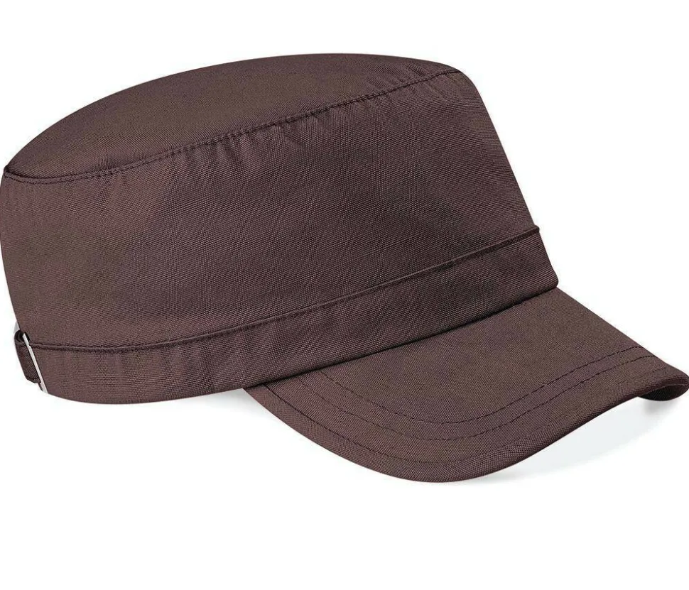 Beechfield BF034 - Casquette Vintage Résistante Beechfield