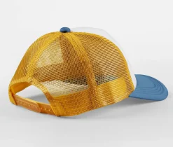 BEECHFIELD BF639 - Casquette trucker 5 panneaux