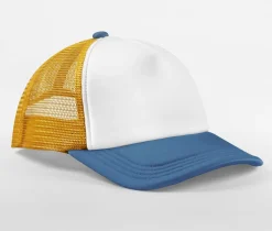 BEECHFIELD BF639 - Casquette trucker 5 panneaux