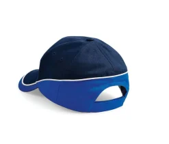 Beechfield BF171 - Casquette 5 Panneaux Teamwear