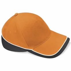 Beechfield BF171 - Casquette 5 Panneaux Teamwear