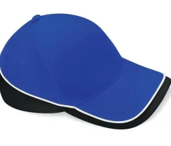 Beechfield BF171 - Casquette 5 Panneaux Teamwear