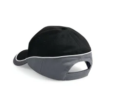 Beechfield BF171 - Casquette 5 Panneaux Teamwear