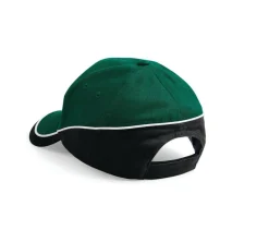 Beechfield BF171 - Casquette 5 Panneaux Teamwear