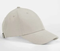 BEECHFIELD BF801 - Casquette 6 panneaux en coton organique