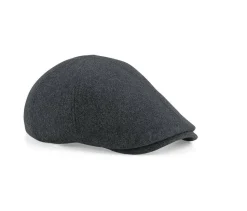 BEECHFIELD BF623 - Casquette Ivy en laine Melton